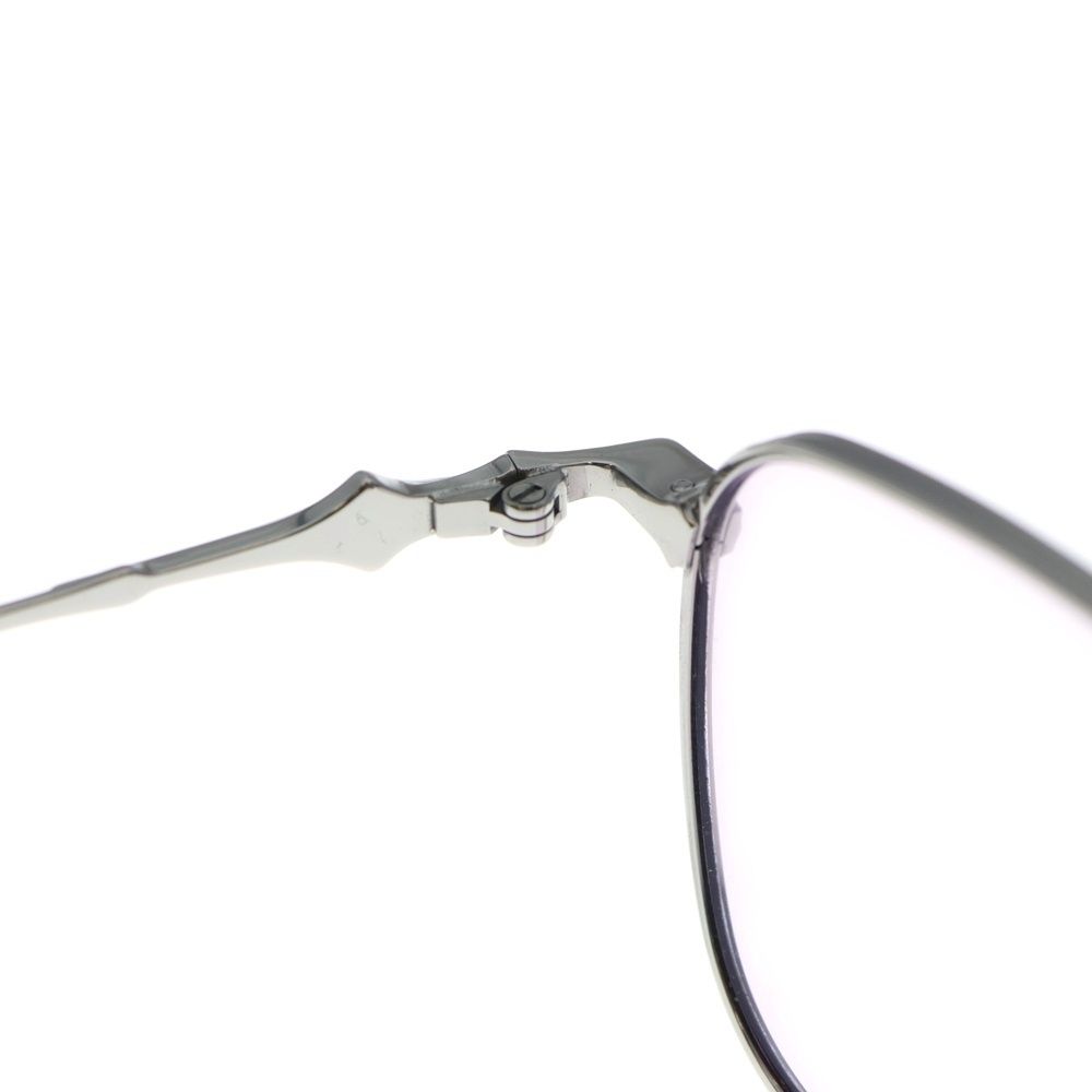 GENTLE MONSTER (ジェントルモンスター) MET-02 ツーブリッジ メタル