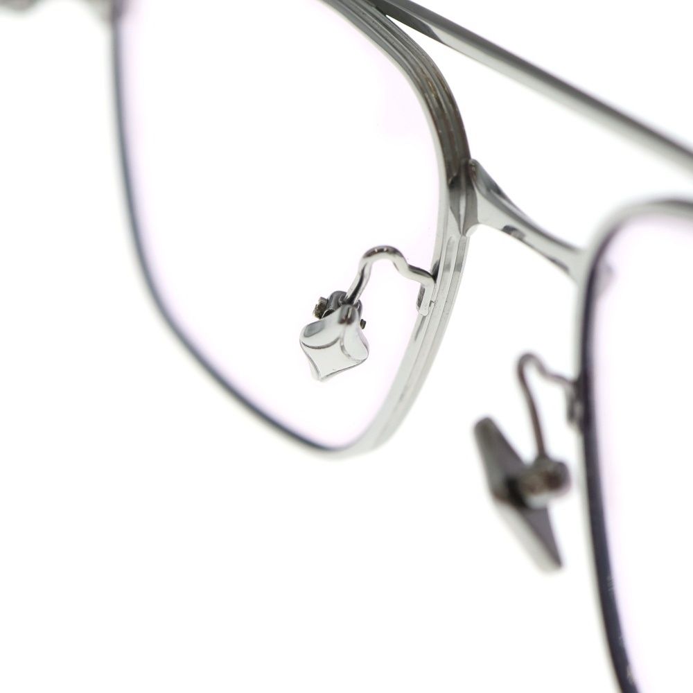 GENTLE MONSTER (ジェントルモンスター) MET-02 ツーブリッジ メタル