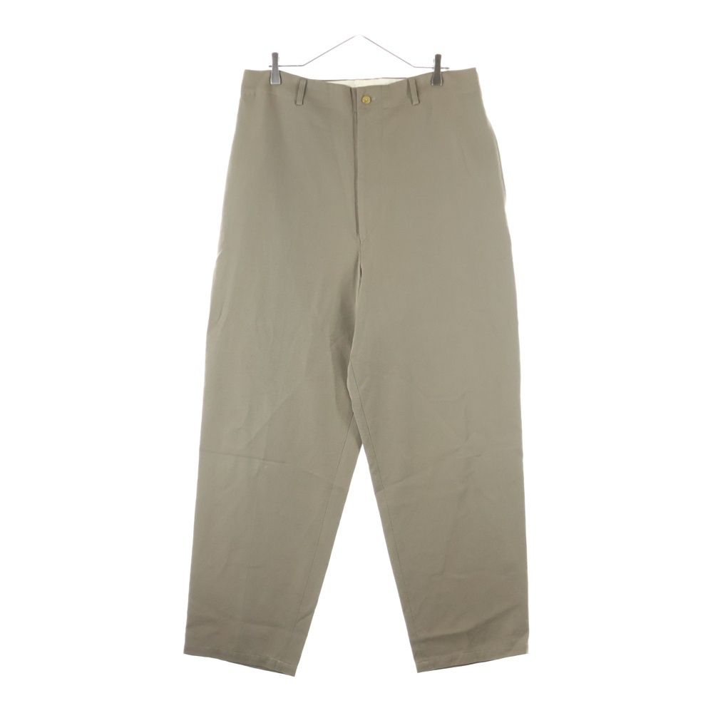 Yohji Yamamoto POUR HOMME (ヨウジヤマモト プールオム) 05SS ウール