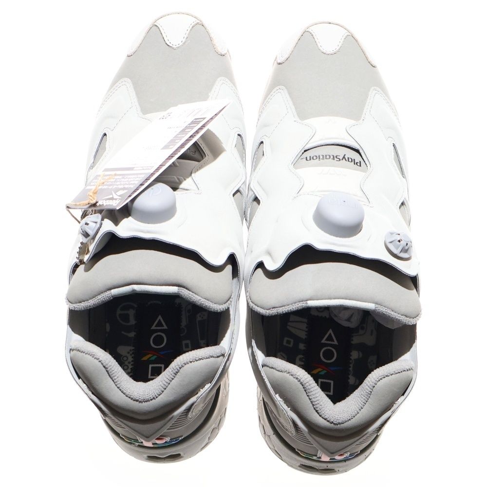 Reebok (リーボック) ×Playstation InstaPump Fury 94 30th