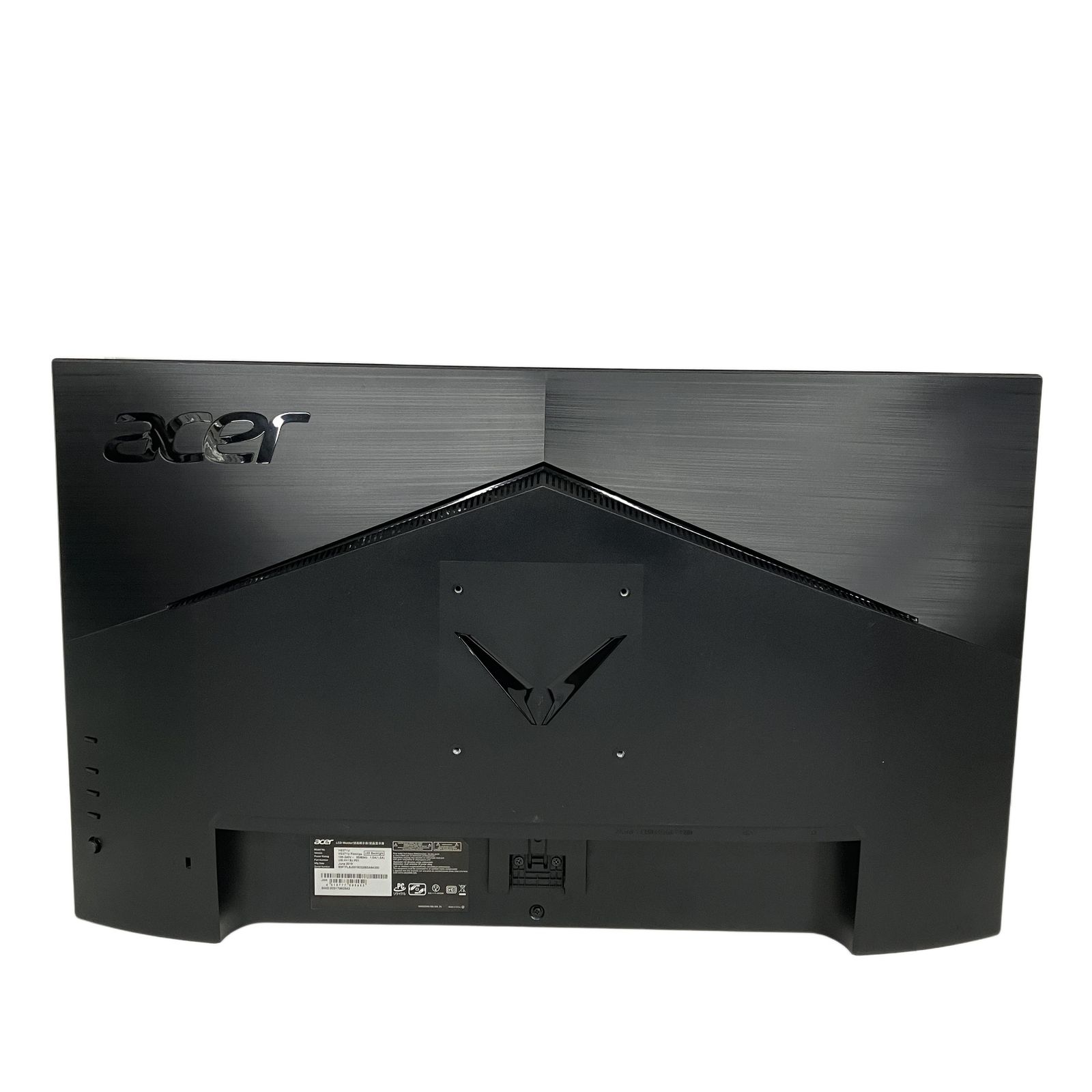 acer エイサー LCDモニター VG 271 U 27インチ 2019年製 WQHD 144 Hz IPSパネル ゲーミングモニター