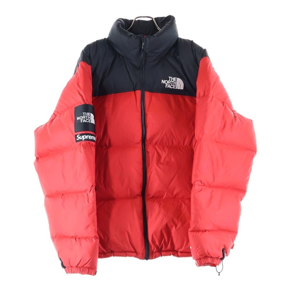 SUPREME (シュプリーム) 24AW ×THE NORTH FACE Nuptse Jacke ノース