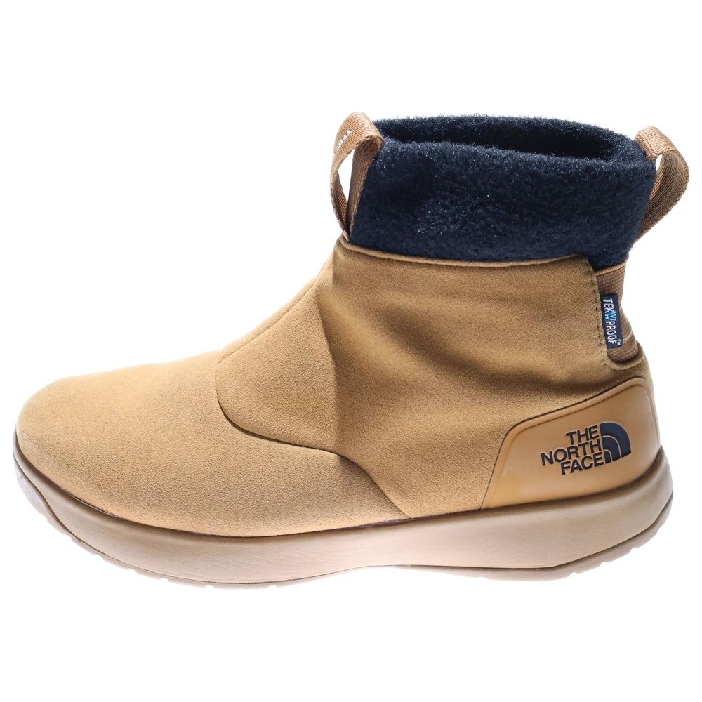 ラ*マ様 最終値下げTHE NORTH FACE ブーツ25cmベージュ ザ・ノース・フェイス（THE NORTH FACE）ブーツ カジュアルシューズ
