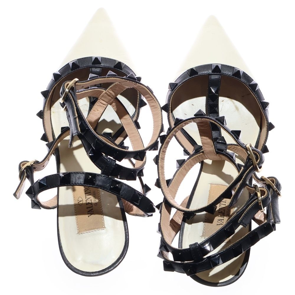 valentino garavan (ヴァレンティノガラヴァーニ) ロックスタッズ