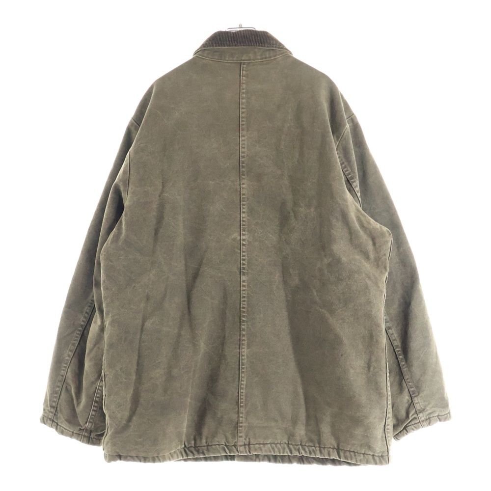 Dickies (ディッキーズ) 90S 裏ブランケット ロゴパッチ ダック地