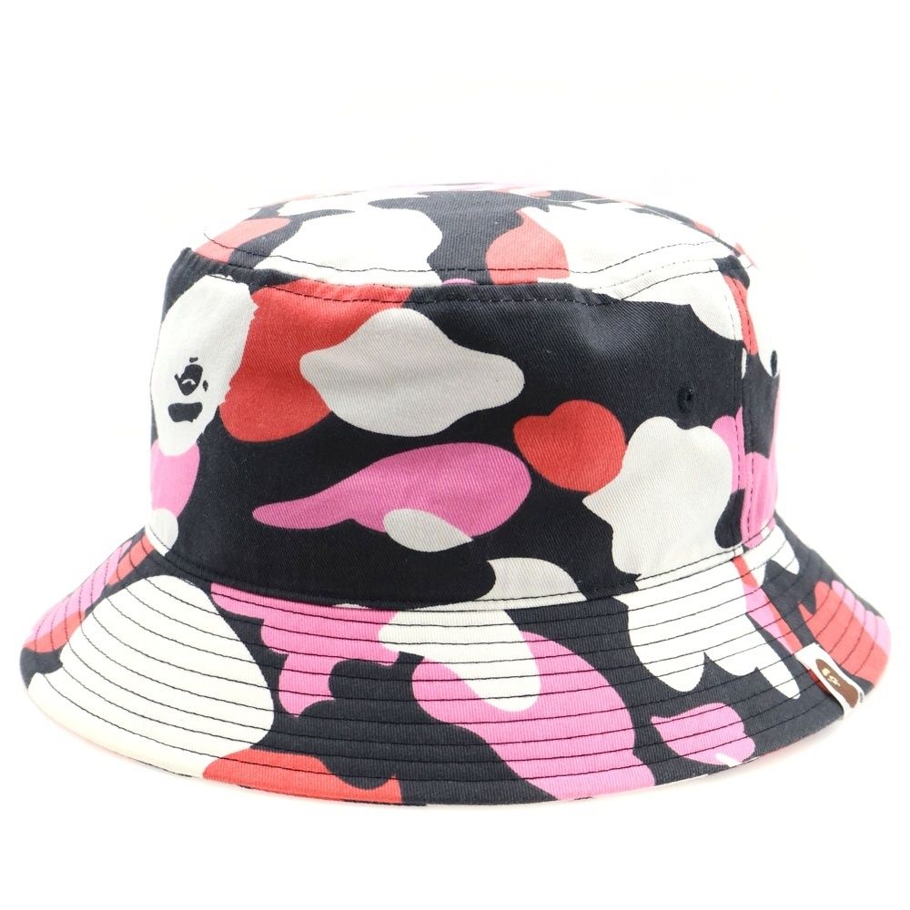 A BATHING APE (アベイシングエイプ) ×VOGUE ヴォーグ カモフラ