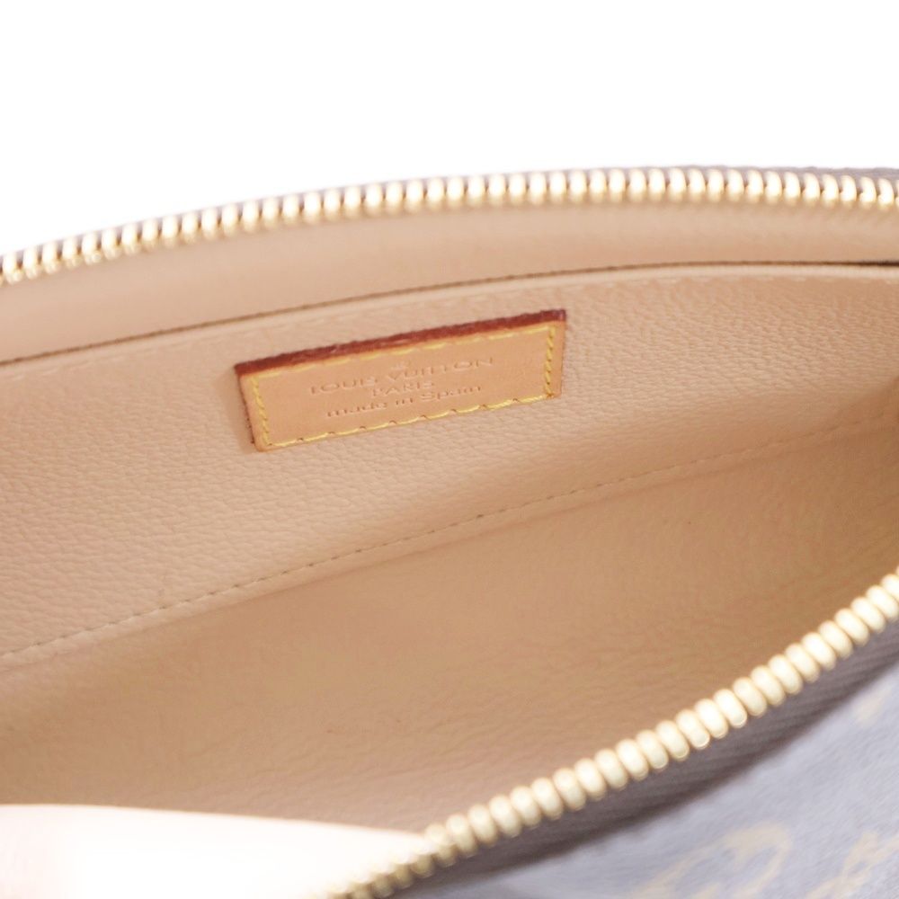 人気　ルイヴィトン　コスメポーチ　M47515 小物入れ　モノグラム　小物入れ LOUIS VUITTON（ルイ・ヴィトン） 並行輸入 ポーチ モノグラム