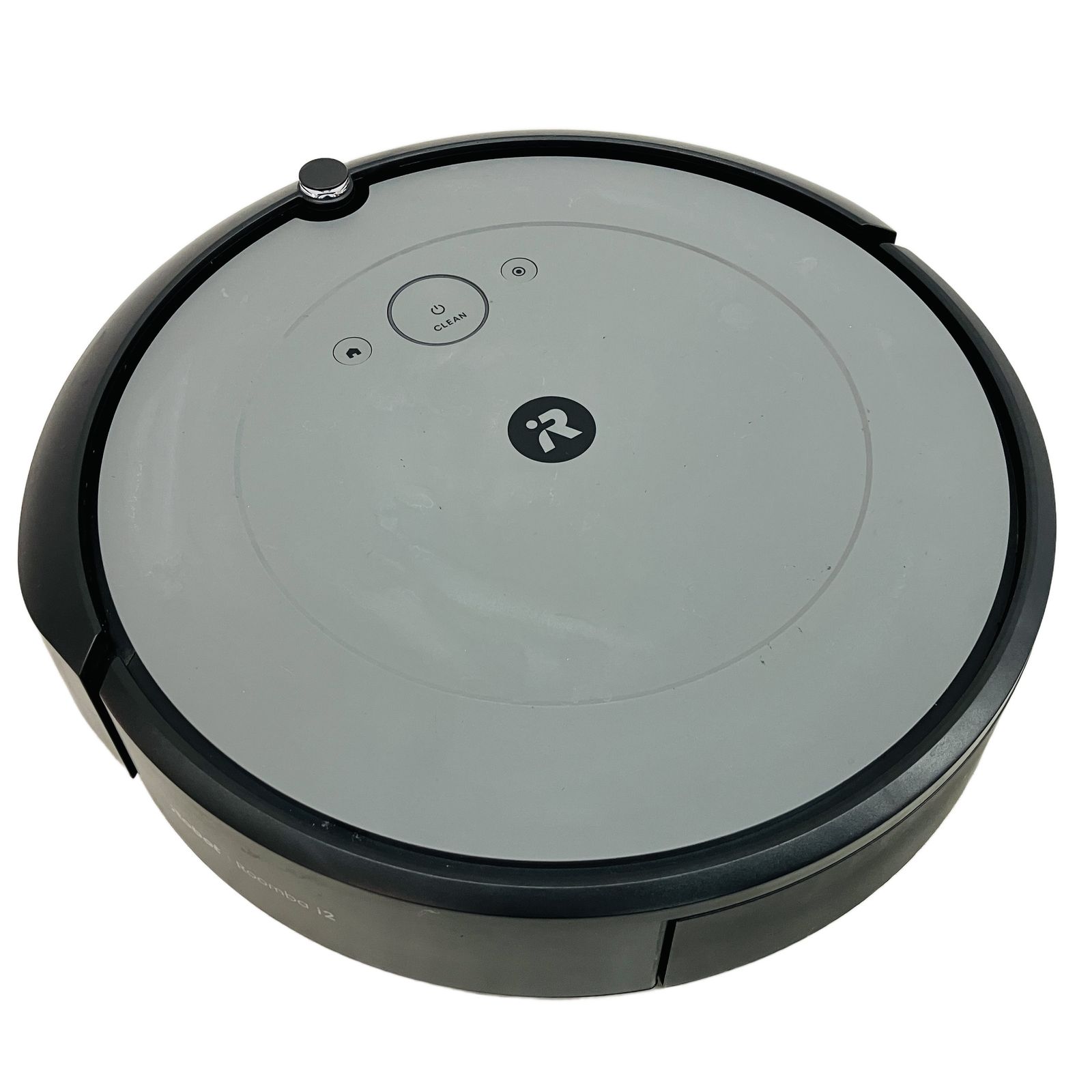 【匿名発送】iRobot Roomba i2ロボット掃除機　RVD-Y1 iRobot Roomba i2 RVD-Y1 アイロボット ルンバ ロボット掃除機 家電