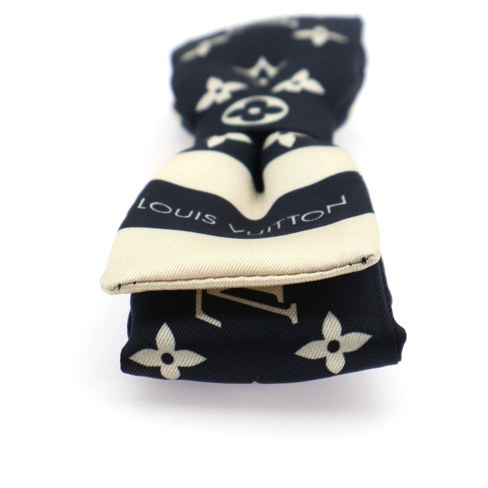 モノグラム シルエット