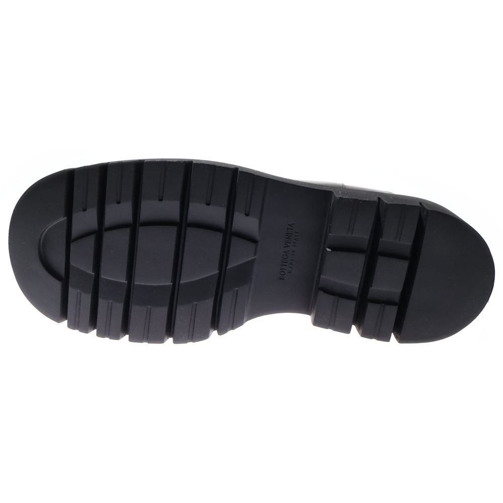 チェルシーアンクルブーツ