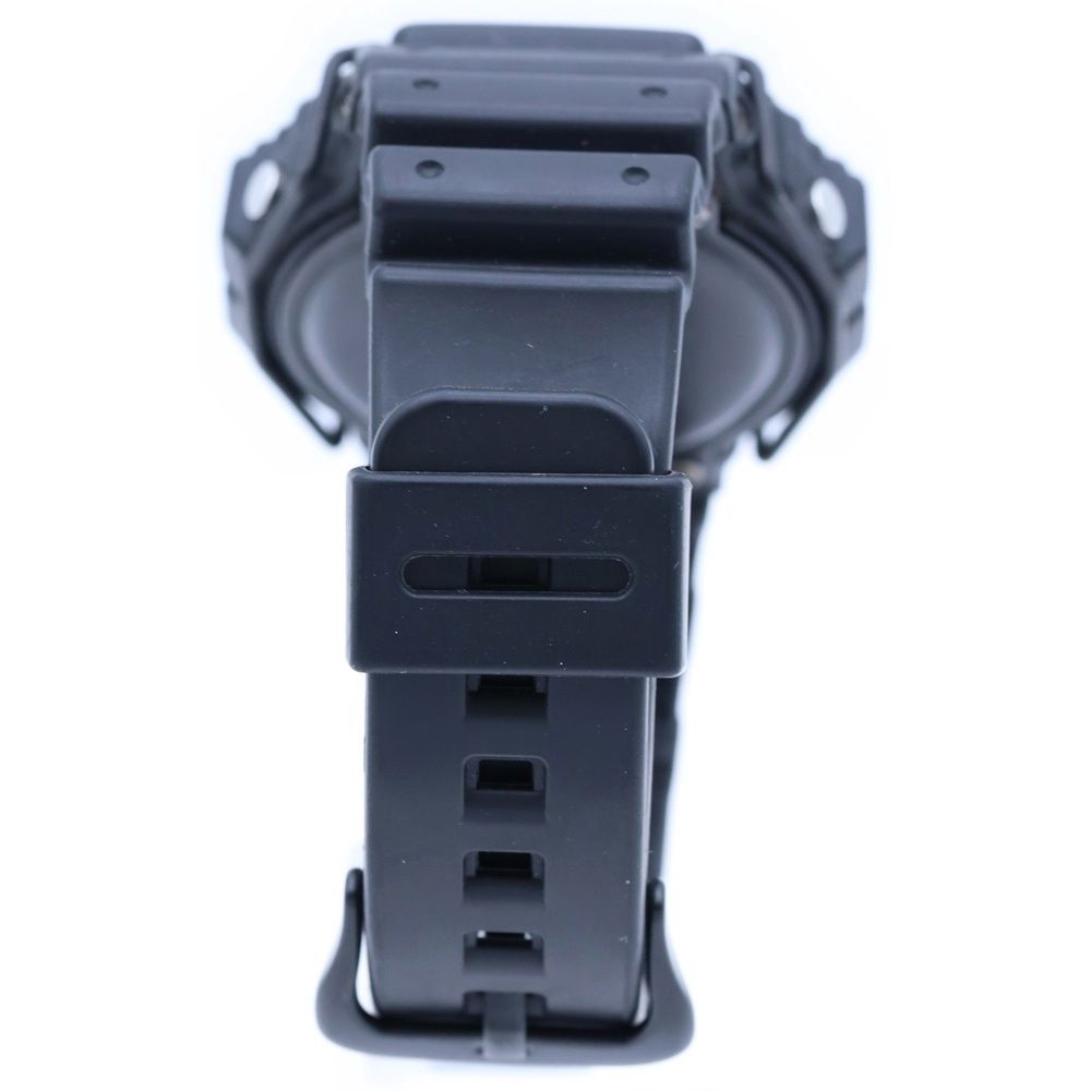 CASIO G-SHOCK カシオ ジーショック ×N. デジタル腕時計 ブラック DW-5900 NH