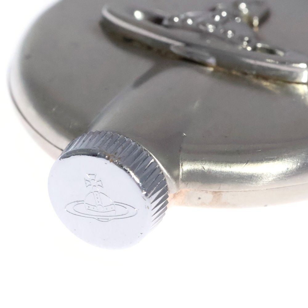 Vivienne Westwood (ヴィヴィアンウエストウッド) METAL ORB CHAIN OIL