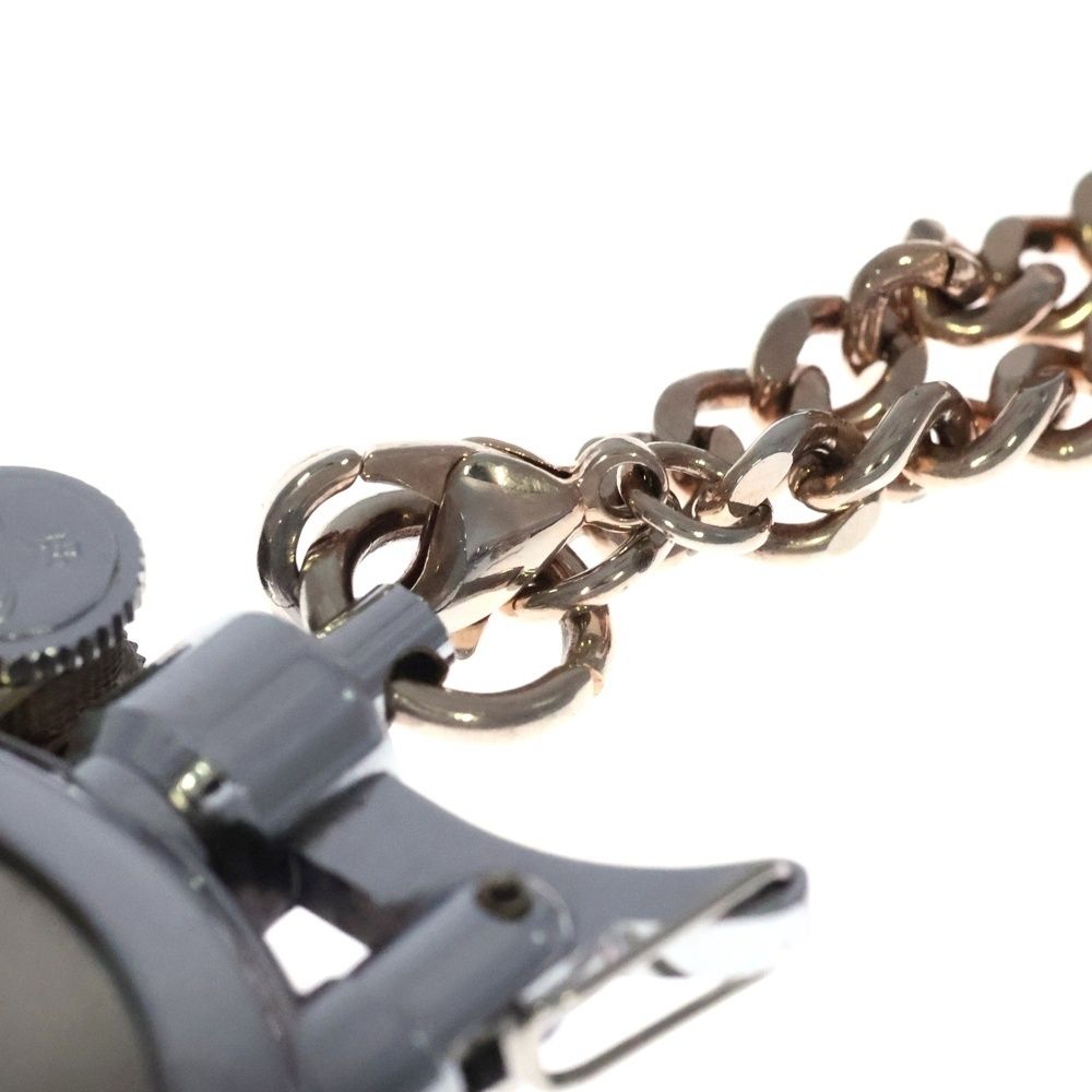 Vivienne Westwood (ヴィヴィアンウエストウッド) METAL ORB CHAIN OIL