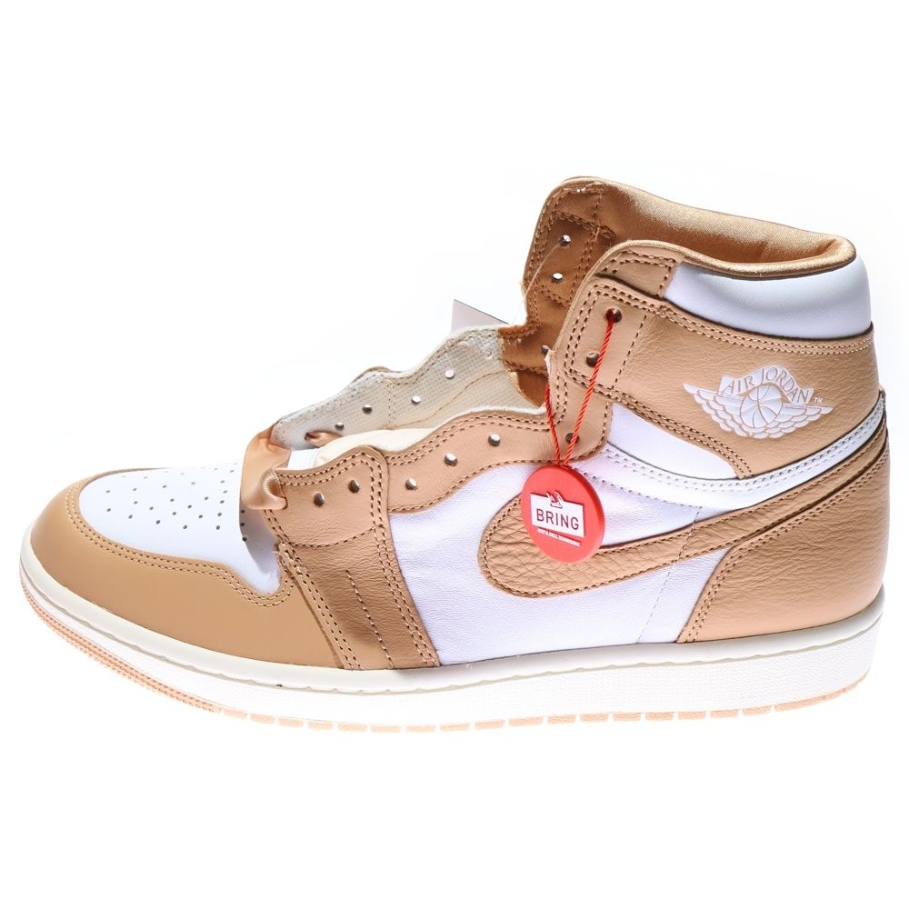 NIKE (ナイキ) WMNS AIR JORDAN 1 RETRO HIGH OG ウィメンズ エア