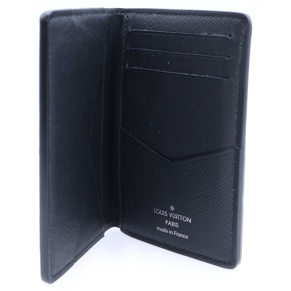 LOUIS VUITTON (ルイヴィトン) モノグラムエクリプス オーガナイザー