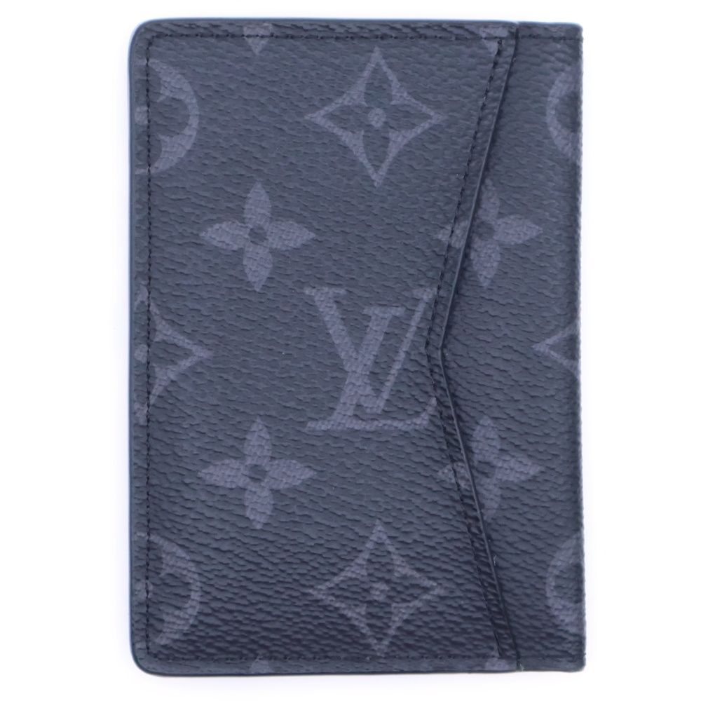 LOUIS VUITTON (ルイヴィトン) モノグラムエクリプス オーガナイザー