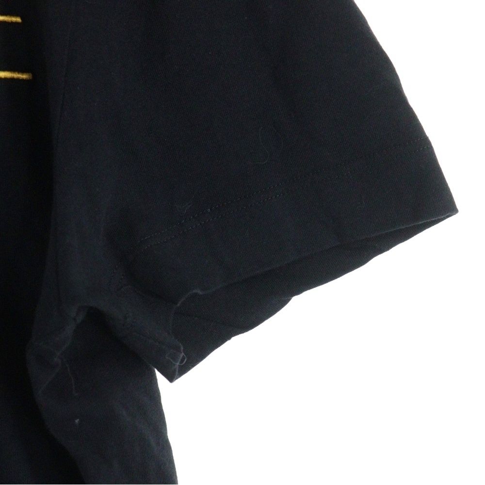 クルーネックTシャツ