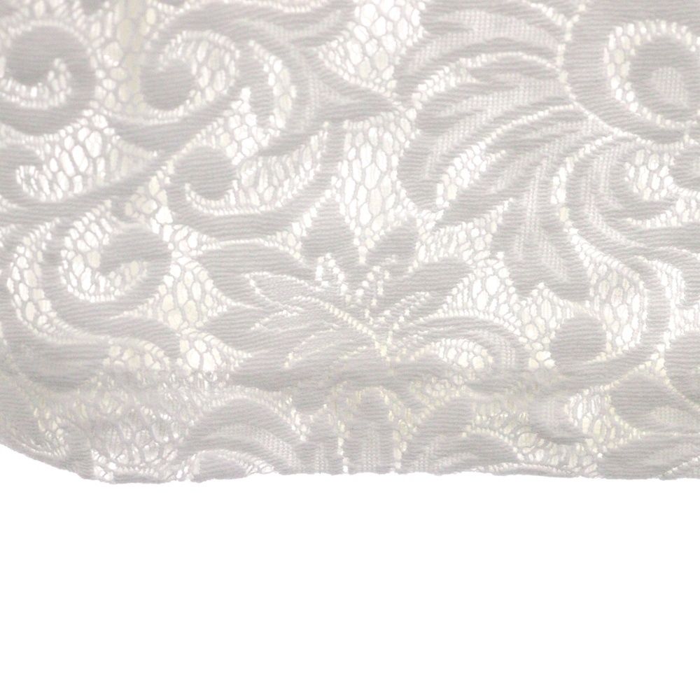 AD2024 コムデギャルソンオムプリュス ラッセルレース ノースリーブ AD2024 コムデギャルソンオムプリュス ラッセルレース ノースリーブ