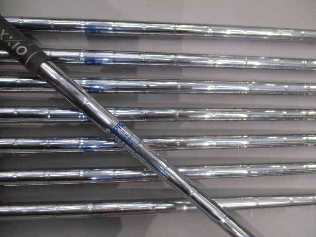 アイアン ダンロップ ゼクシオ2014モデル/NSPRO900GH /S/0[138740]