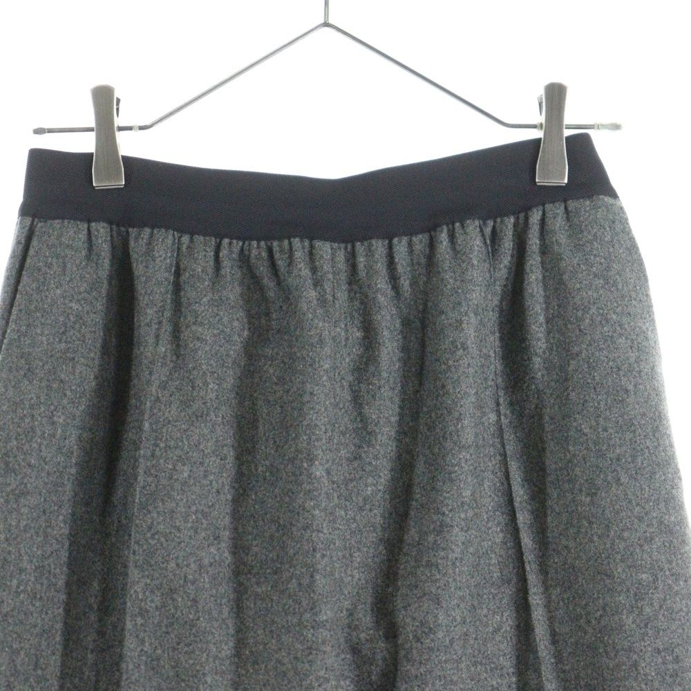 CELINE (セリーヌ) フィービー期 フランス製 裾ジップ 切替パイピング