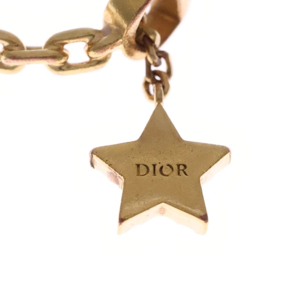 (最終値下げ) Dior Petit CD リング ゴールド 最終値下げ) Dior Petit CD リング ゴールド レディース