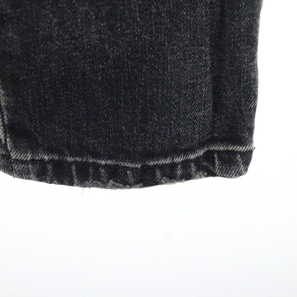 BALMAIN ブラック　デニム　ジーンズ　W30 楽天市場】バルマン BALMAIN メンズ ボトムス パンツ デニム ジーンズ