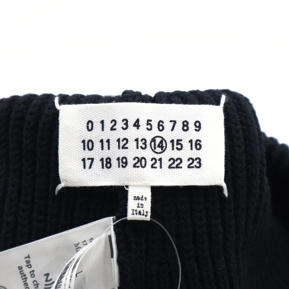 メゾンマルタンマルジェラ