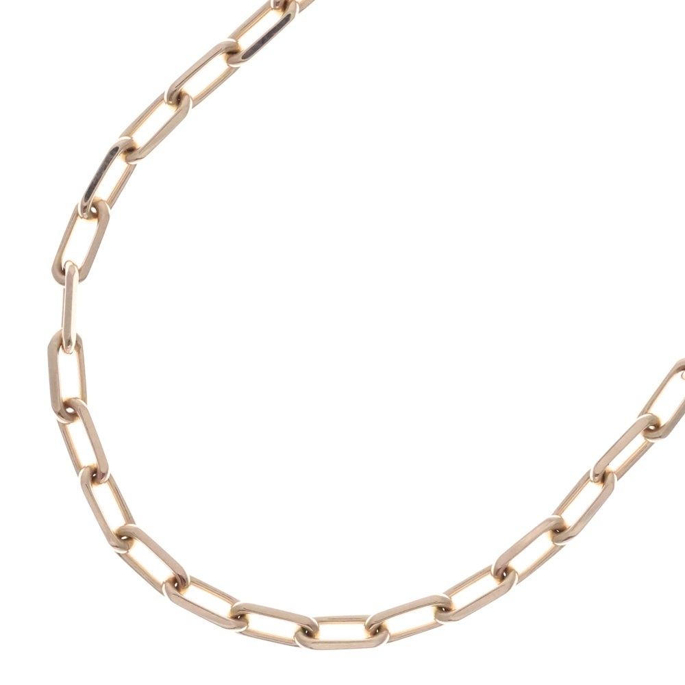 Cartier (カルティエ) K18YG サントス ドゥ カルティエ スモールモデル 