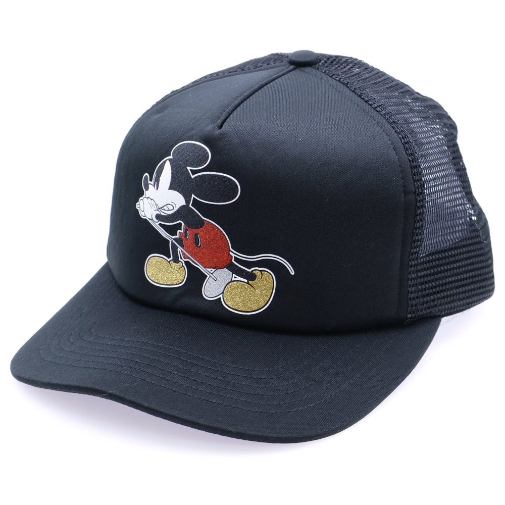 SupremexNumber(N)inexミッキーマウス メッシュバック5パネル 楽天市場】Supreme x Number (N)ine x Mickey Mouse Mesh Back 5-Panel
