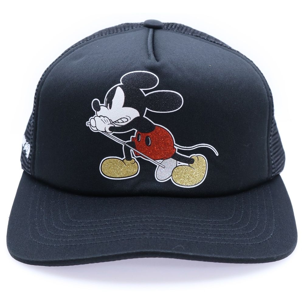 SUPREME (シュプリーム) 25AW x Number (N)ine x Mickey Mouse Mesh