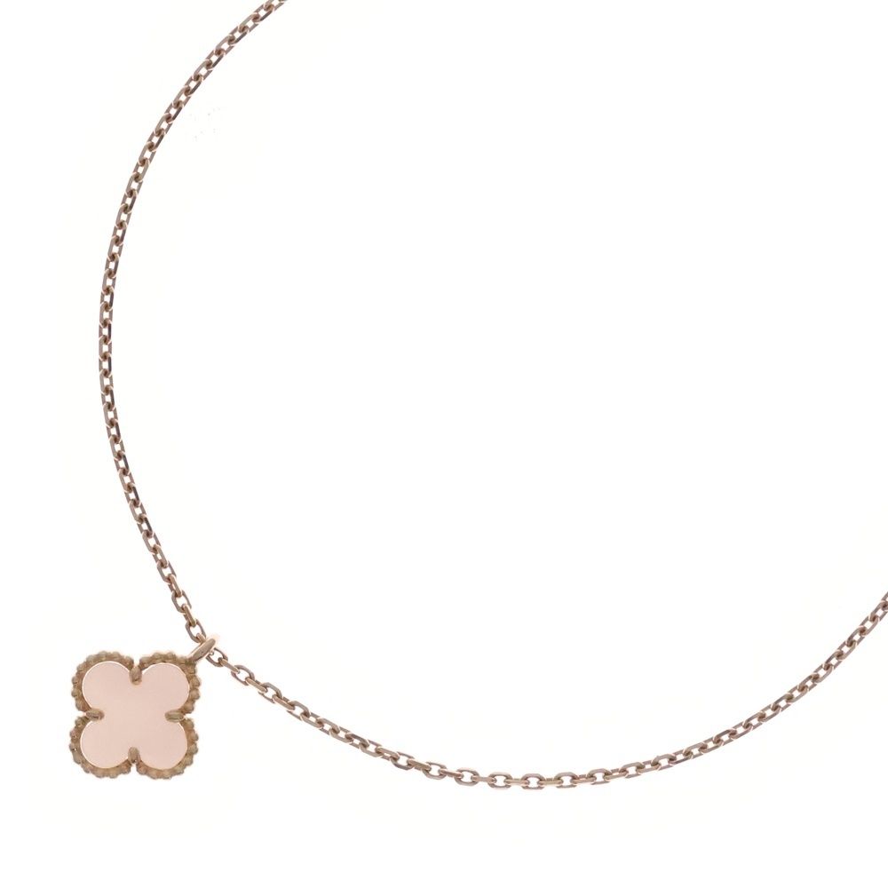 Van Cleef & Arpels (ヴァンクリーフアンドアーペル) スウィート