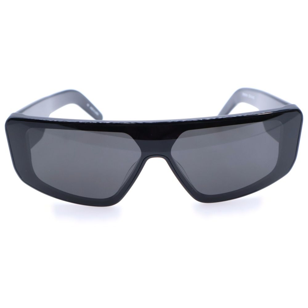 Rick Owens (リックオウエンス) PERFORMA SUNGLASSES GBLKB パフォーマ