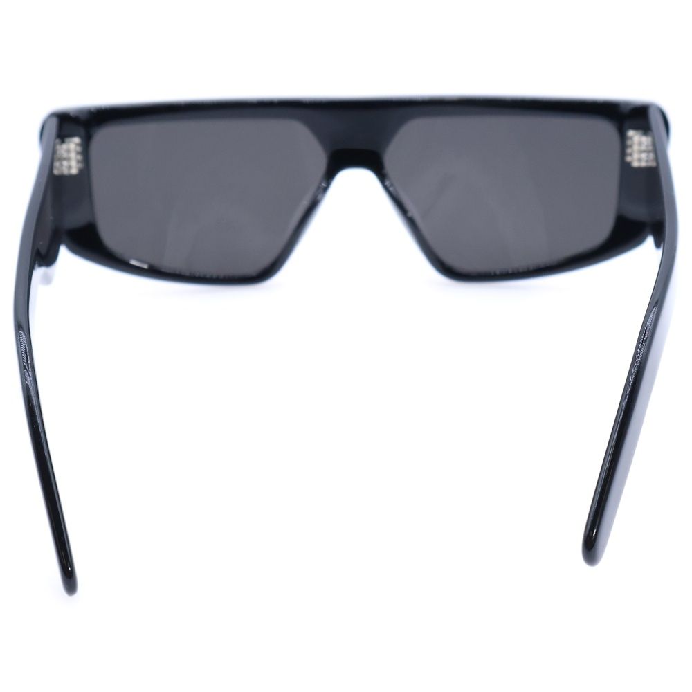 Rick Owens (リックオウエンス) PERFORMA SUNGLASSES GBLKB パフォーマ