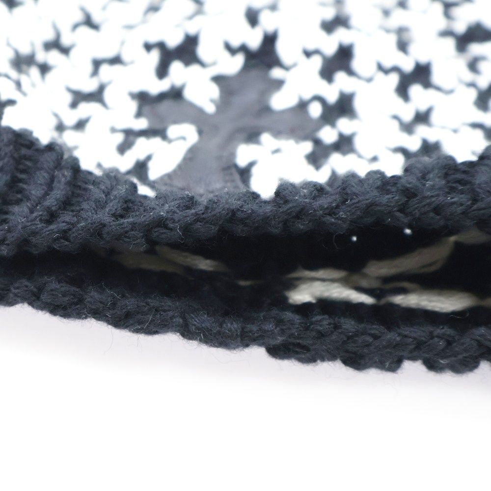 クロムハーツ Houndstooth