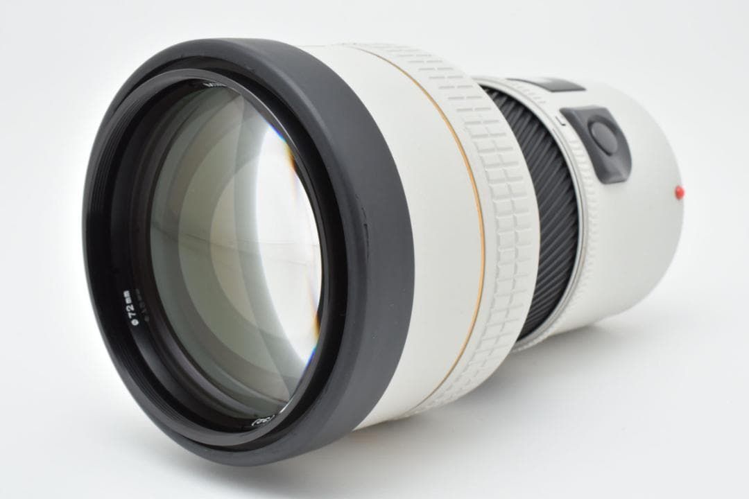 ミノルタ 200 mm f 2 8 APO G HS 1533