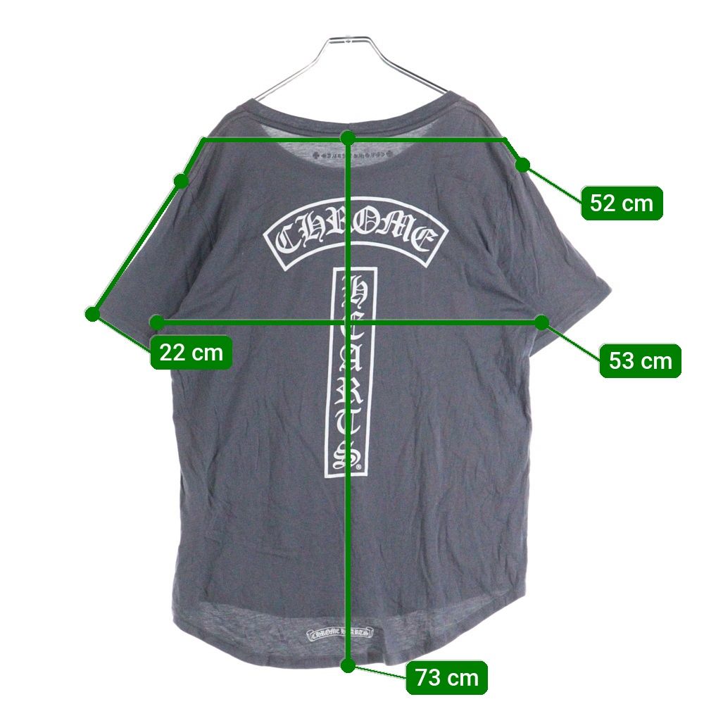 クロムハーツ HORSESHOE