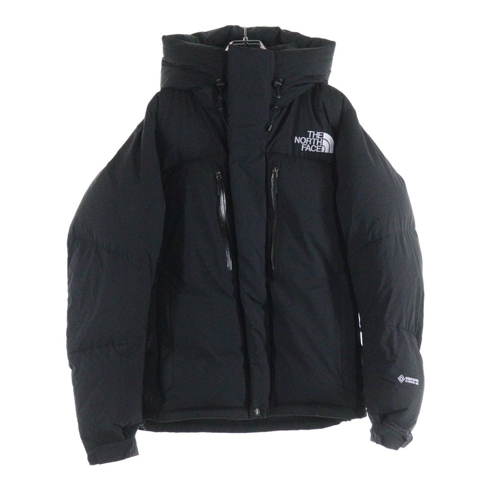 THE NORTH FACE ザノースフェイス 24 AW BALTRO LIGHT JACKET GORE TEX バルトロライト ダウンジャケット ゴアテックス ブラック ND 92340