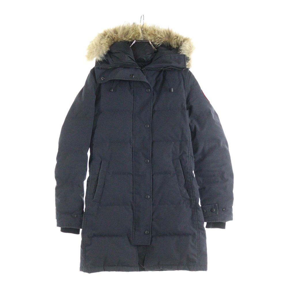 CANADA GOOSE (カナダグース) MACKENZIE PARKA マッケンジーパーカ