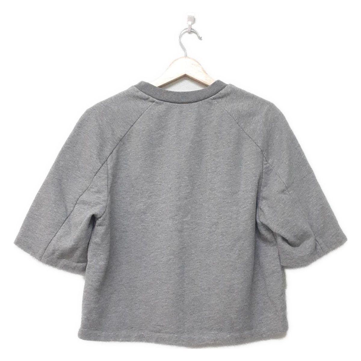 3.1 Phillip lim(スリーワンフィリップリム) トレーナー サイズS