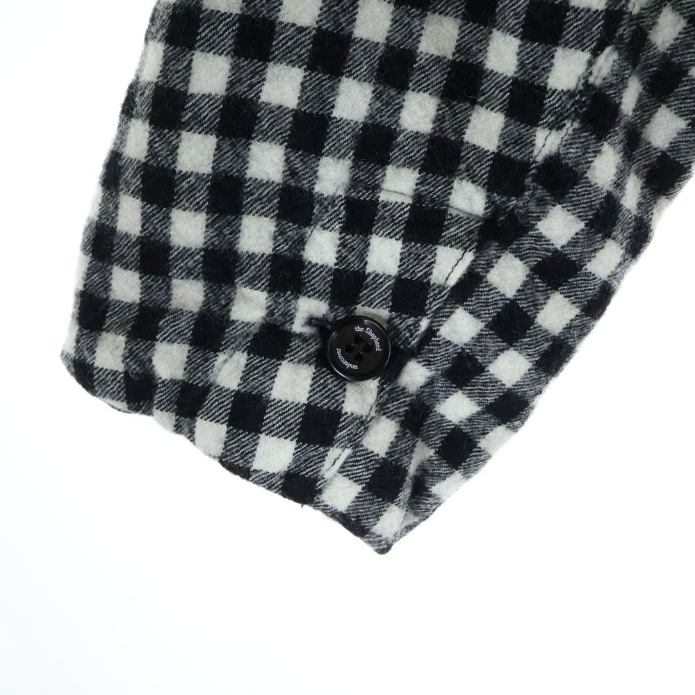 UNDERCOVER (アンダーカバー) 24AW TheShepherd ザ シェパード ワン