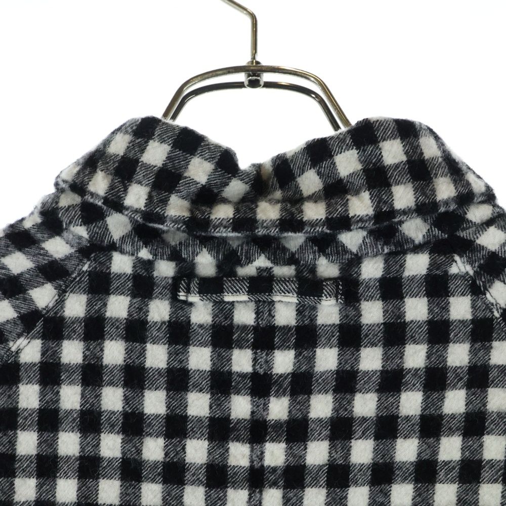 UNDERCOVER (アンダーカバー) 24AW TheShepherd ザ シェパード ワン