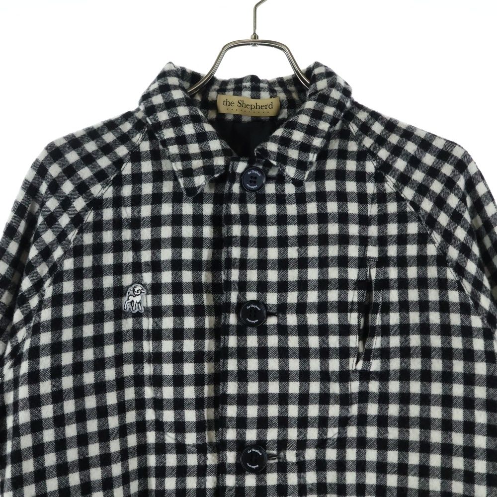 UNDERCOVER (アンダーカバー) 24AW TheShepherd ザ シェパード ワン