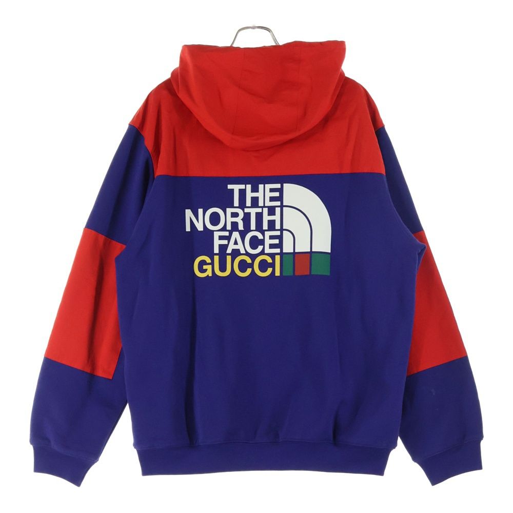 GUCCIネイビーチュニック 半袖 赤いストライプ GUCCI（グッチ） GGジャカード コットン ジャケット/ジョギングパンツ