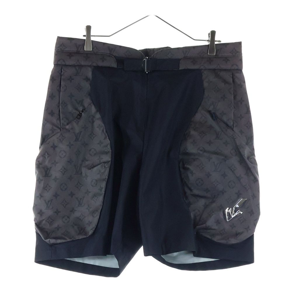 LOUIS VUITTON (ルイヴィトン) 22SS グラフィックモノグラム 2054