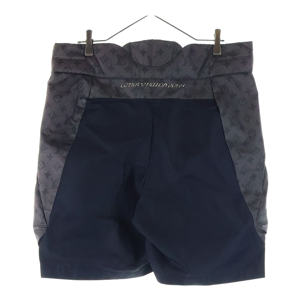 LOUIS VUITTON (ルイヴィトン) 22SS グラフィックモノグラム 2054