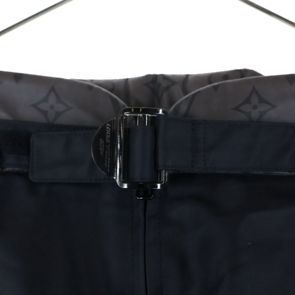 LOUIS VUITTON (ルイヴィトン) 22SS グラフィックモノグラム 2054