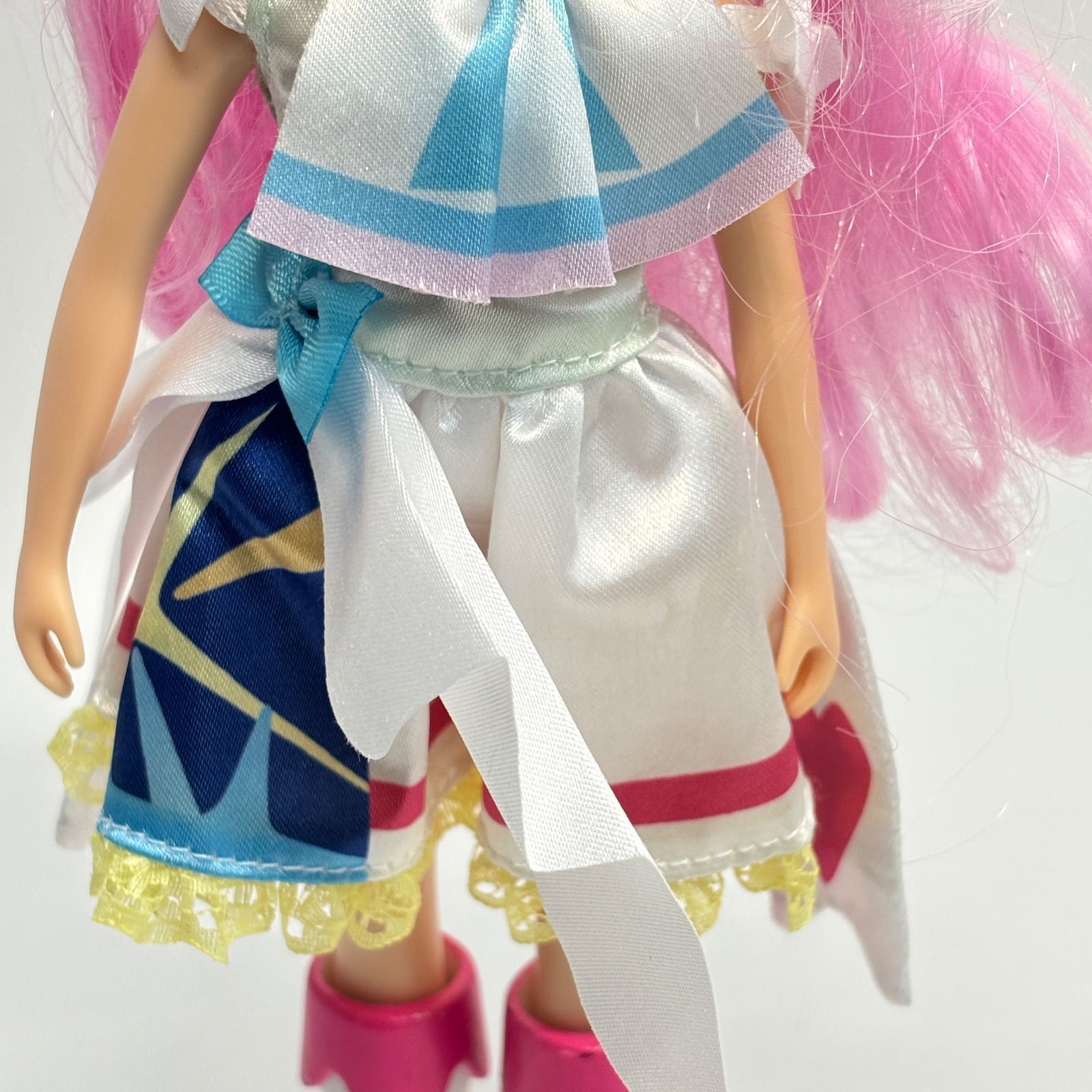 ひろがるスカイ！プリキュア キュアプリズム プリキュアスタイル