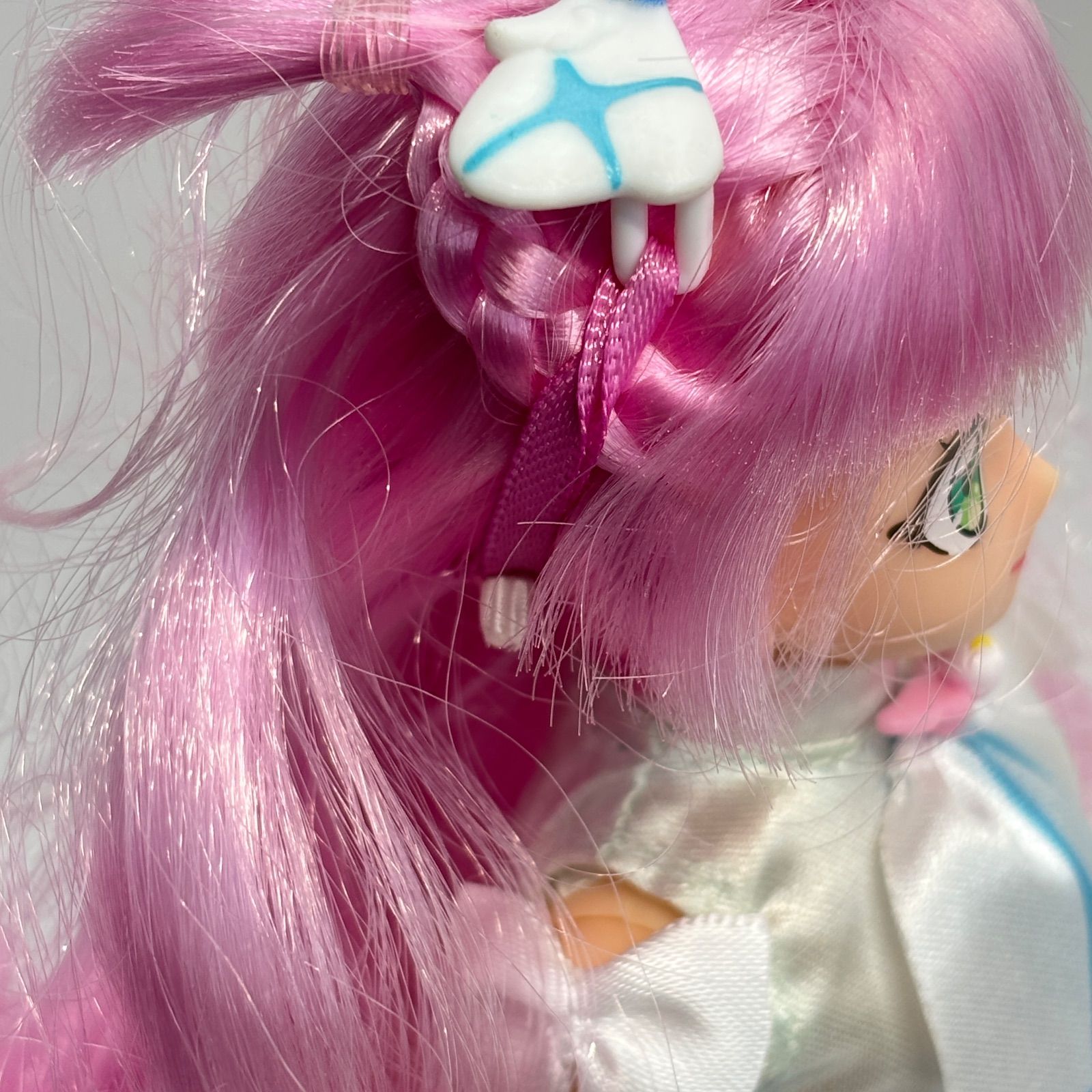 ひろがるスカイ！プリキュア キュアプリズム プリキュアスタイル