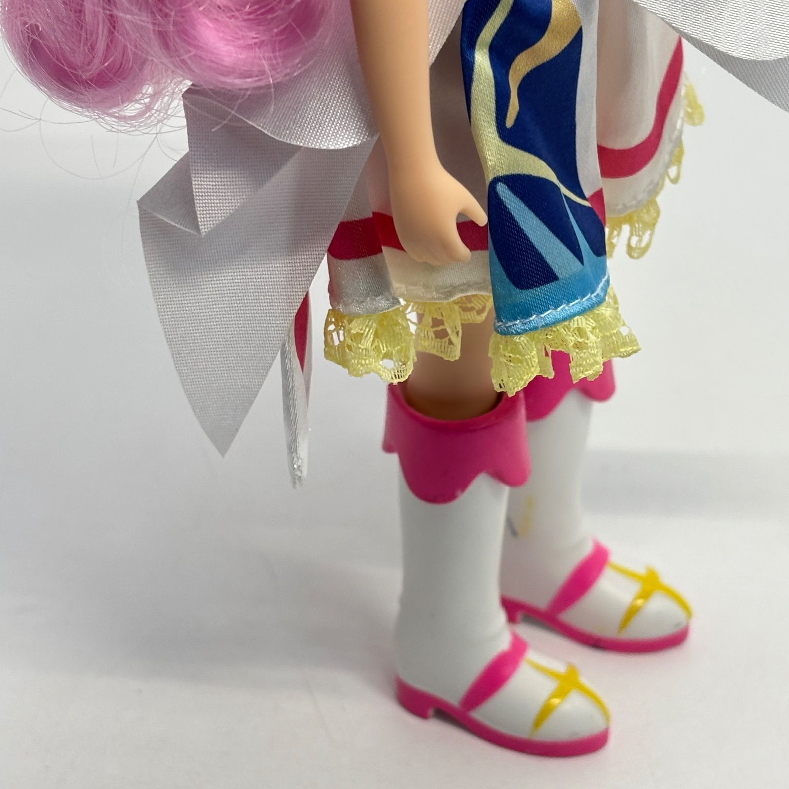 ひろがるスカイ！プリキュア キュアプリズム プリキュアスタイル