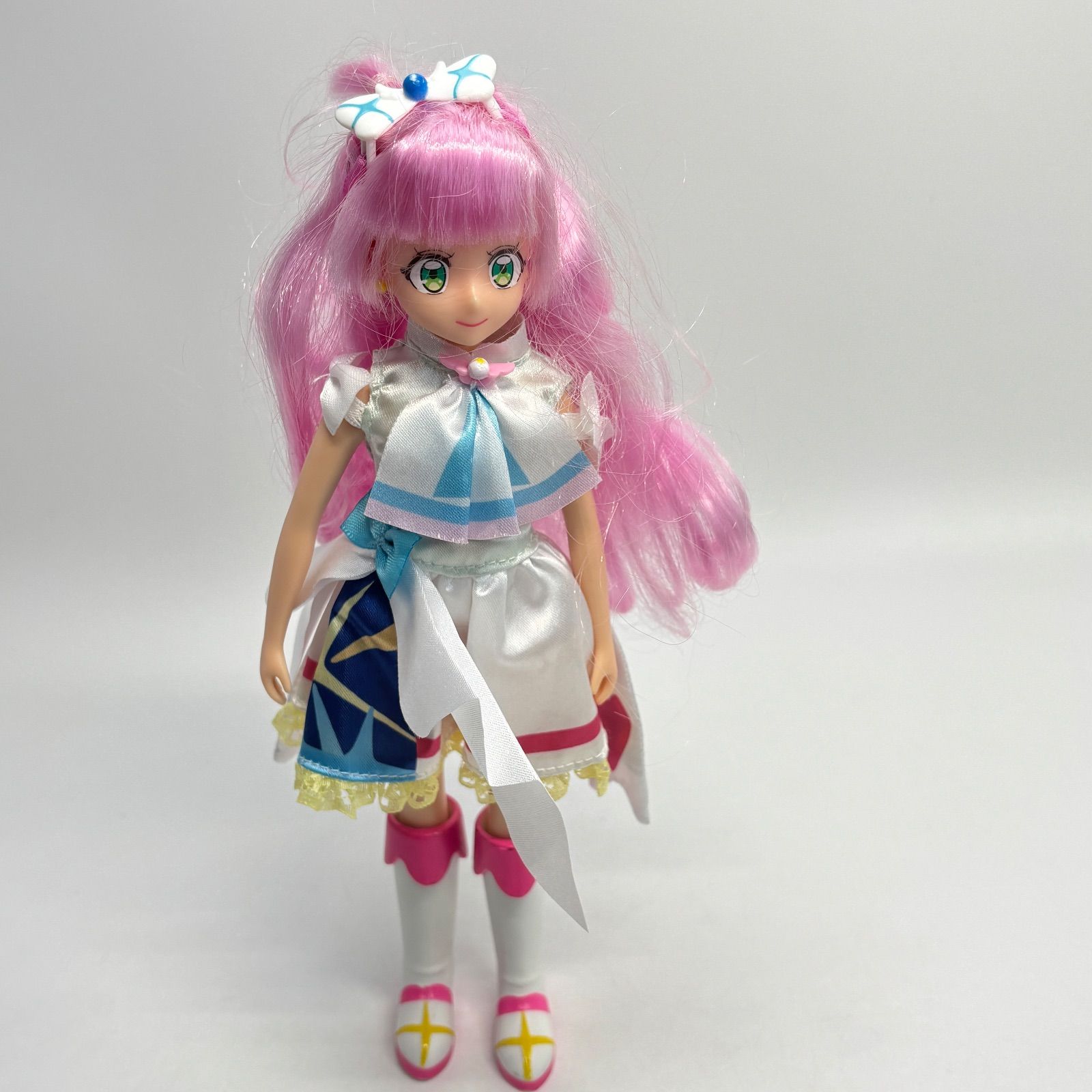 ひろがるスカイ！プリキュア キュアプリズム プリキュアスタイル